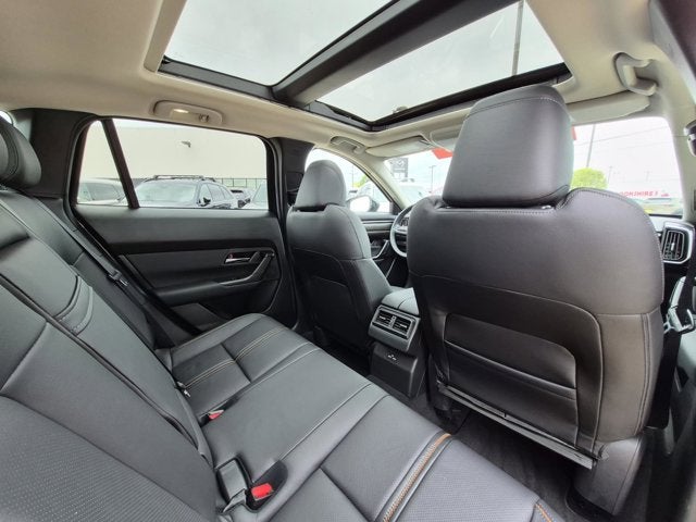 2024 Mazda Mazda CX-50 2.5 S Premium Plus Package