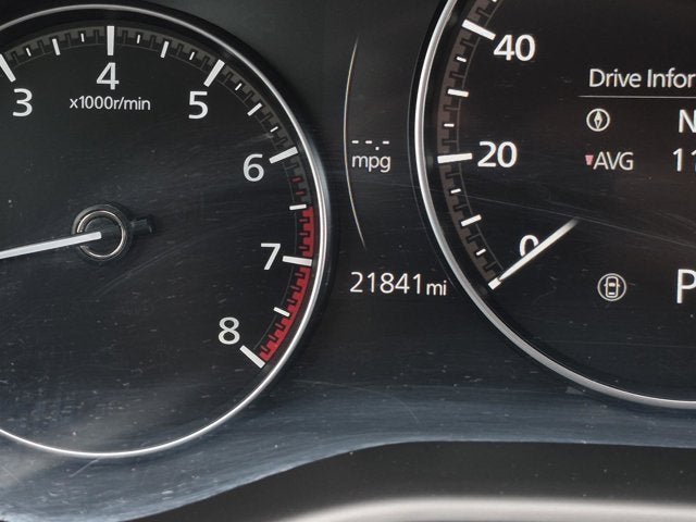 2024 Mazda Mazda CX-50 2.5 S Premium Plus Package