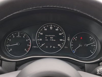 2024 Mazda Mazda CX-50 2.5 S Premium Plus Package