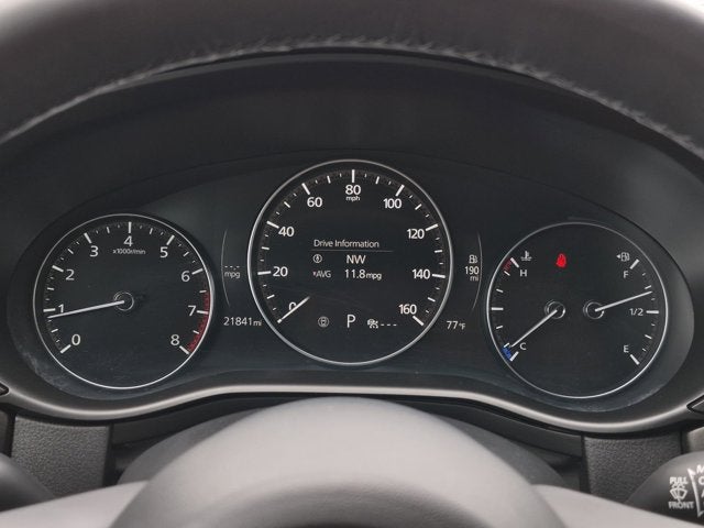 2024 Mazda Mazda CX-50 2.5 S Premium Plus Package