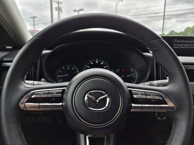 2024 Mazda Mazda CX-50 2.5 S Premium Plus Package