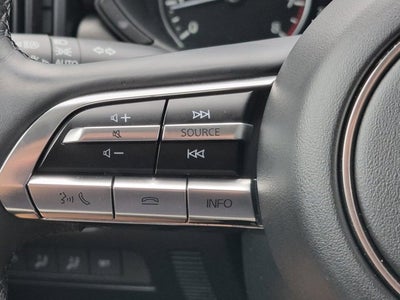 2024 Mazda Mazda CX-50 2.5 S Premium Plus Package
