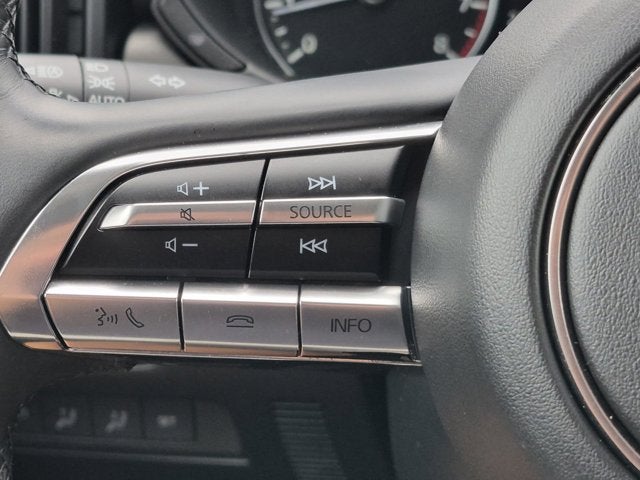 2024 Mazda Mazda CX-50 2.5 S Premium Plus Package