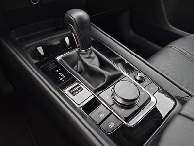 2024 Mazda Mazda CX-50 2.5 S Premium Plus Package