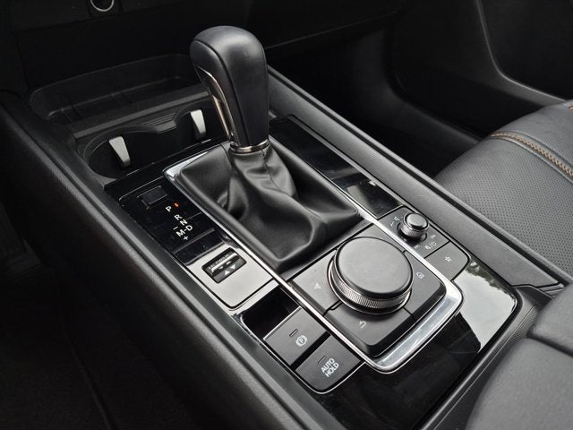 2024 Mazda Mazda CX-50 2.5 S Premium Plus Package