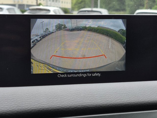 2024 Mazda Mazda CX-50 2.5 S Premium Plus Package