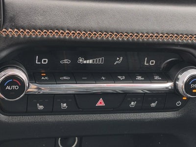 2024 Mazda Mazda CX-50 2.5 S Premium Plus Package