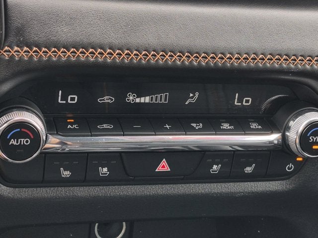 2024 Mazda Mazda CX-50 2.5 S Premium Plus Package