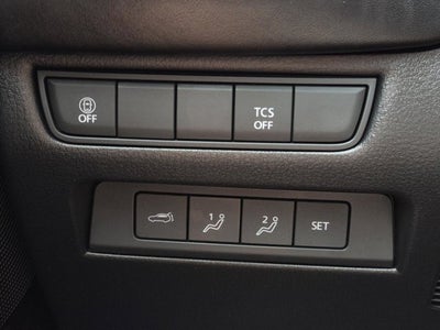 2024 Mazda Mazda CX-50 2.5 S Premium Plus Package