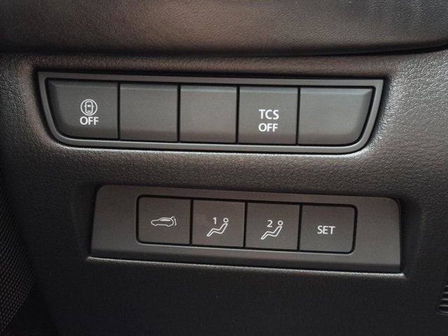 2024 Mazda Mazda CX-50 2.5 S Premium Plus Package