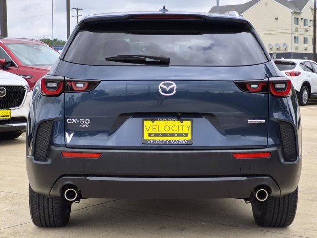 2024 Mazda Mazda CX-50 2.5 S Premium Plus Package