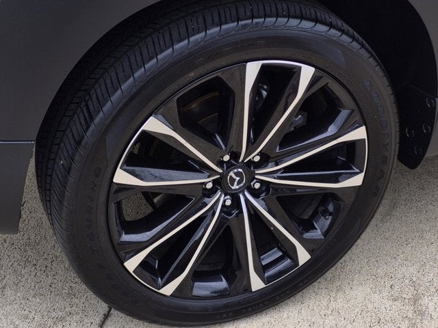 2024 Mazda Mazda CX-50 2.5 S Premium Plus Package