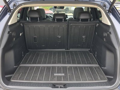 2024 Mazda Mazda CX-50 2.5 S Premium Plus Package