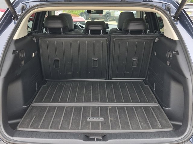 2024 Mazda Mazda CX-50 2.5 S Premium Plus Package