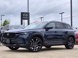 2024 Mazda Mazda CX-50 2.5 S Premium Plus Package