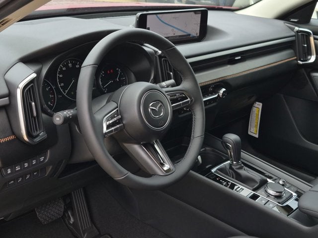 2026 Mazda Mazda CX-50 2.5 Turbo Premium Plus AWD