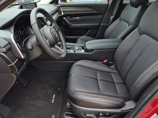 2026 Mazda Mazda CX-50 2.5 Turbo Premium Plus AWD