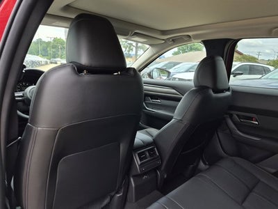 2026 Mazda Mazda CX-50 2.5 Turbo Premium Plus AWD