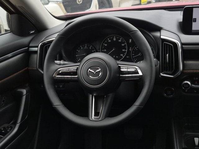 2026 Mazda Mazda CX-50 2.5 Turbo Premium Plus AWD