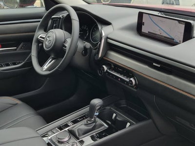 2026 Mazda Mazda CX-50 2.5 Turbo Premium Plus AWD