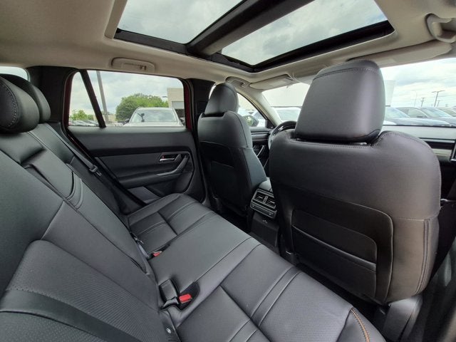 2026 Mazda Mazda CX-50 2.5 Turbo Premium Plus AWD