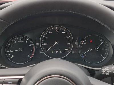 2026 Mazda Mazda CX-50 2.5 Turbo Premium Plus AWD