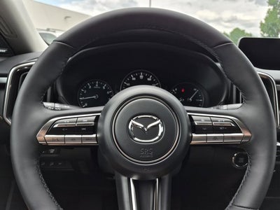 2026 Mazda Mazda CX-50 2.5 Turbo Premium Plus AWD