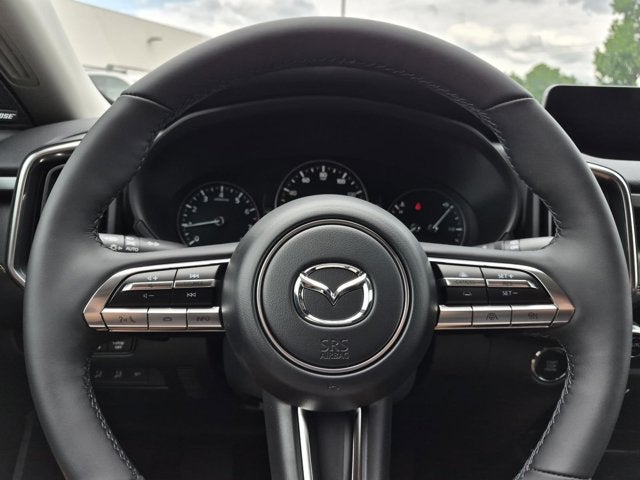 2026 Mazda Mazda CX-50 2.5 Turbo Premium Plus AWD