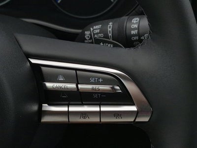 2026 Mazda Mazda CX-50 2.5 Turbo Premium Plus AWD