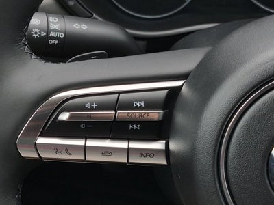 2026 Mazda Mazda CX-50 2.5 Turbo Premium Plus AWD