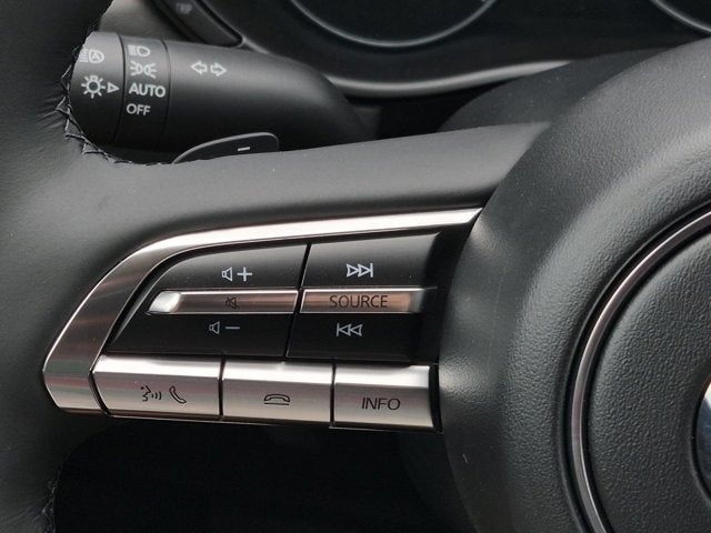 2026 Mazda Mazda CX-50 2.5 Turbo Premium Plus AWD