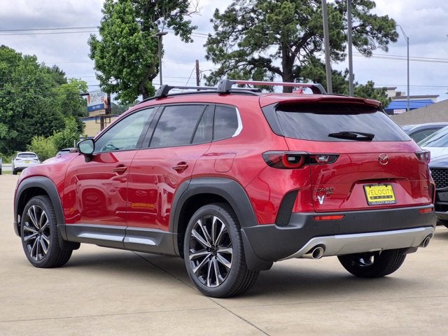 2026 Mazda Mazda CX-50 2.5 Turbo Premium Plus AWD