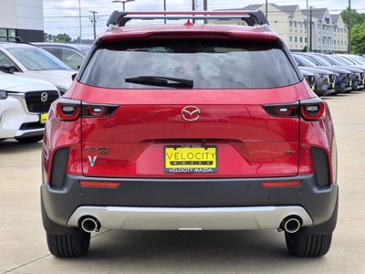 2026 Mazda Mazda CX-50 2.5 Turbo Premium Plus AWD