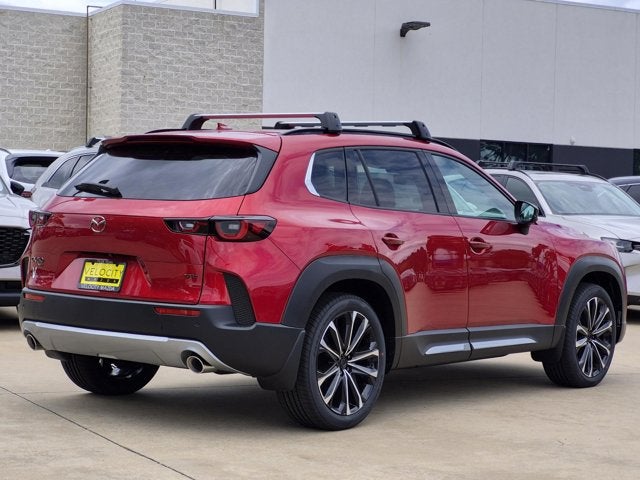 2026 Mazda Mazda CX-50 2.5 Turbo Premium Plus AWD