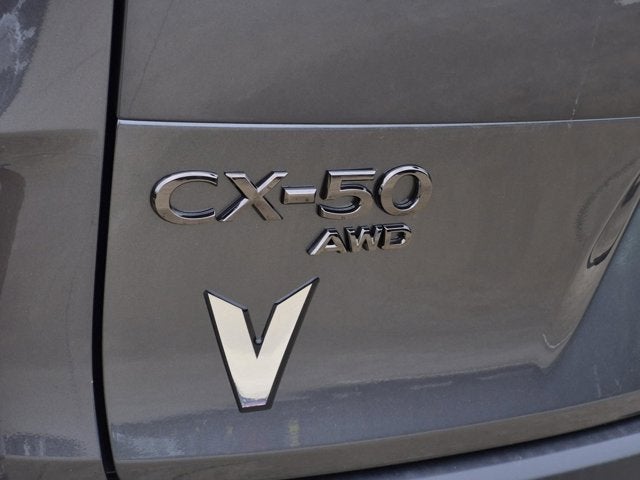 2026 Mazda Mazda CX-50 2.5 Turbo Premium Plus AWD