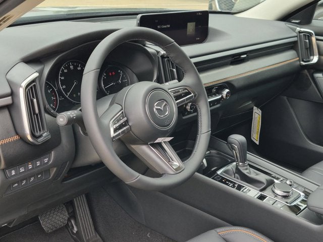 2026 Mazda Mazda CX-50 2.5 Turbo Premium Plus AWD