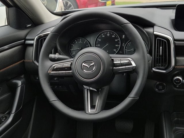 2026 Mazda Mazda CX-50 2.5 Turbo Premium Plus AWD