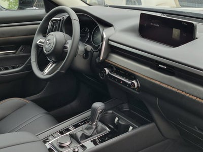 2026 Mazda Mazda CX-50 2.5 Turbo Premium Plus AWD