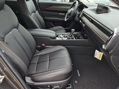 2026 Mazda Mazda CX-50 2.5 Turbo Premium Plus AWD