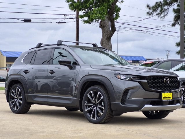 2026 Mazda Mazda CX-50 2.5 Turbo Premium Plus AWD