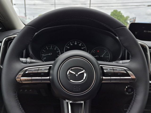 2026 Mazda Mazda CX-50 2.5 Turbo Premium Plus AWD