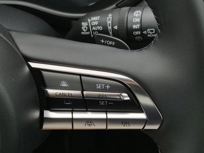 2026 Mazda Mazda CX-50 2.5 Turbo Premium Plus AWD