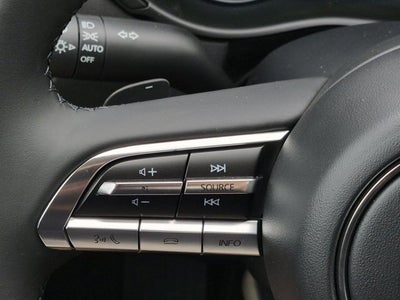 2026 Mazda Mazda CX-50 2.5 Turbo Premium Plus AWD
