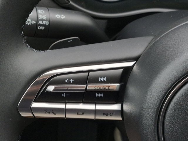 2026 Mazda Mazda CX-50 2.5 Turbo Premium Plus AWD