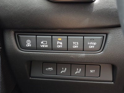 2026 Mazda Mazda CX-50 2.5 Turbo Premium Plus AWD