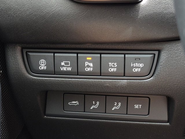 2026 Mazda Mazda CX-50 2.5 Turbo Premium Plus AWD