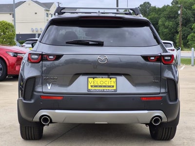 2026 Mazda Mazda CX-50 2.5 Turbo Premium Plus AWD