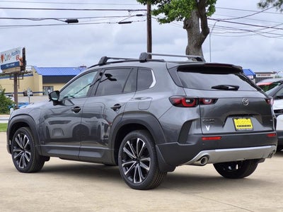 2026 Mazda Mazda CX-50 2.5 Turbo Premium Plus AWD