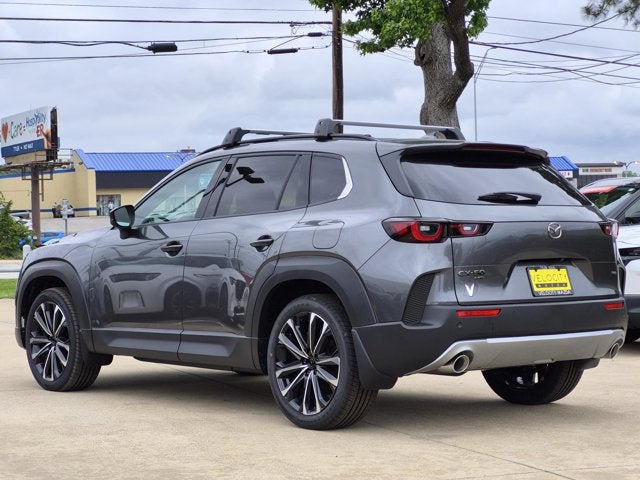 2026 Mazda Mazda CX-50 2.5 Turbo Premium Plus AWD