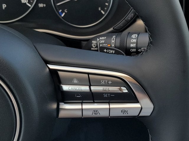 2025 Mazda Mazda CX-50 2.5 Turbo Premium Plus Package